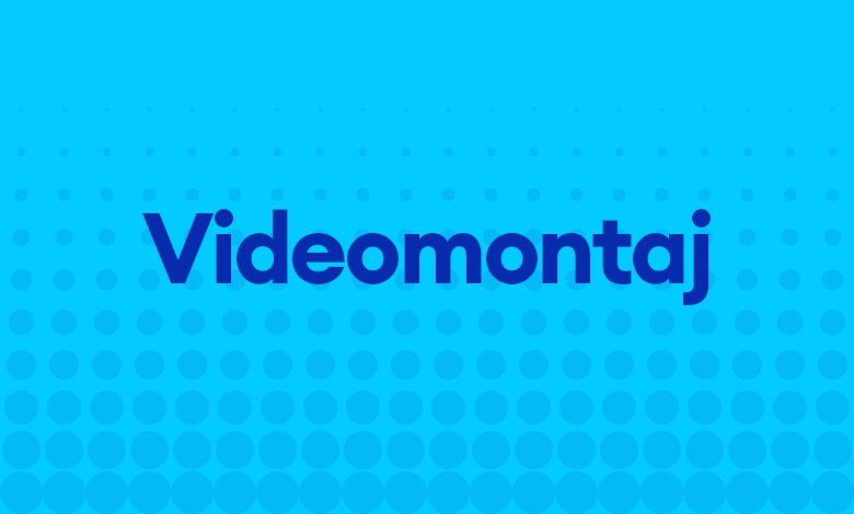 Video montaj