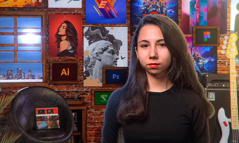 PRO DESIGN / Онлайн