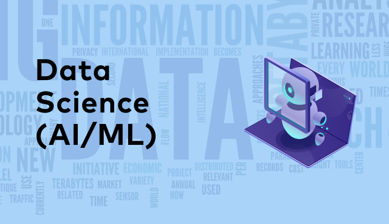 Data Science - Ma’lumotlar fani