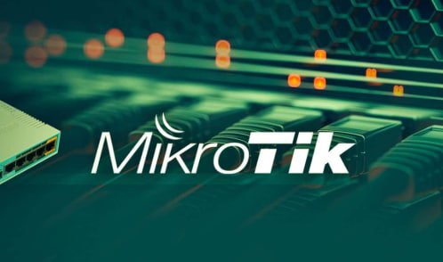 Системное и сетевое администрирование на базе оборудования MikroTik. Базовый курс.