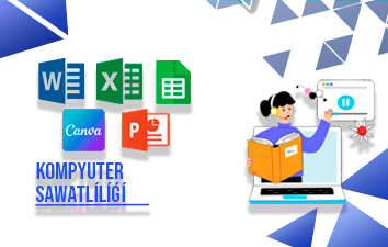Kompyuter sawatligi