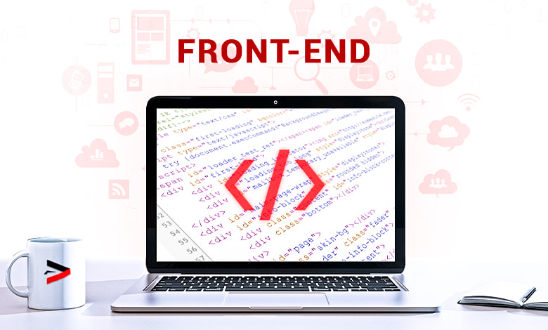 Frontend school