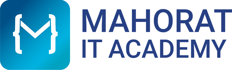 Mahoratt IT Academy