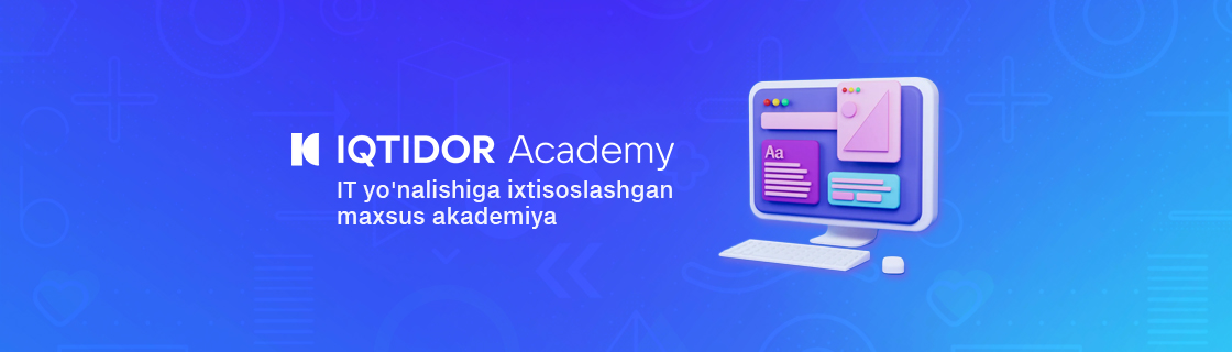 IQTIDOR Academy