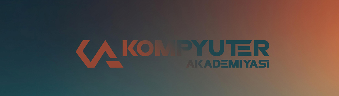 Kompyuter akademiyasi