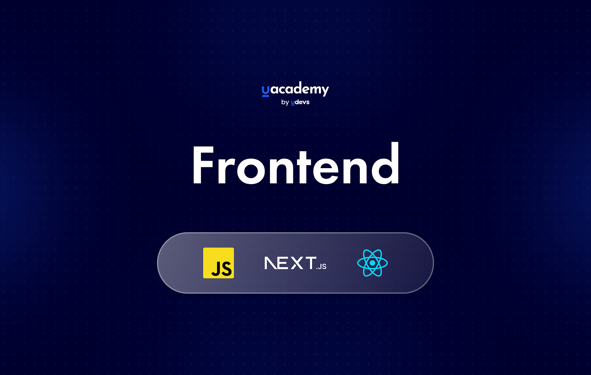 Frontend