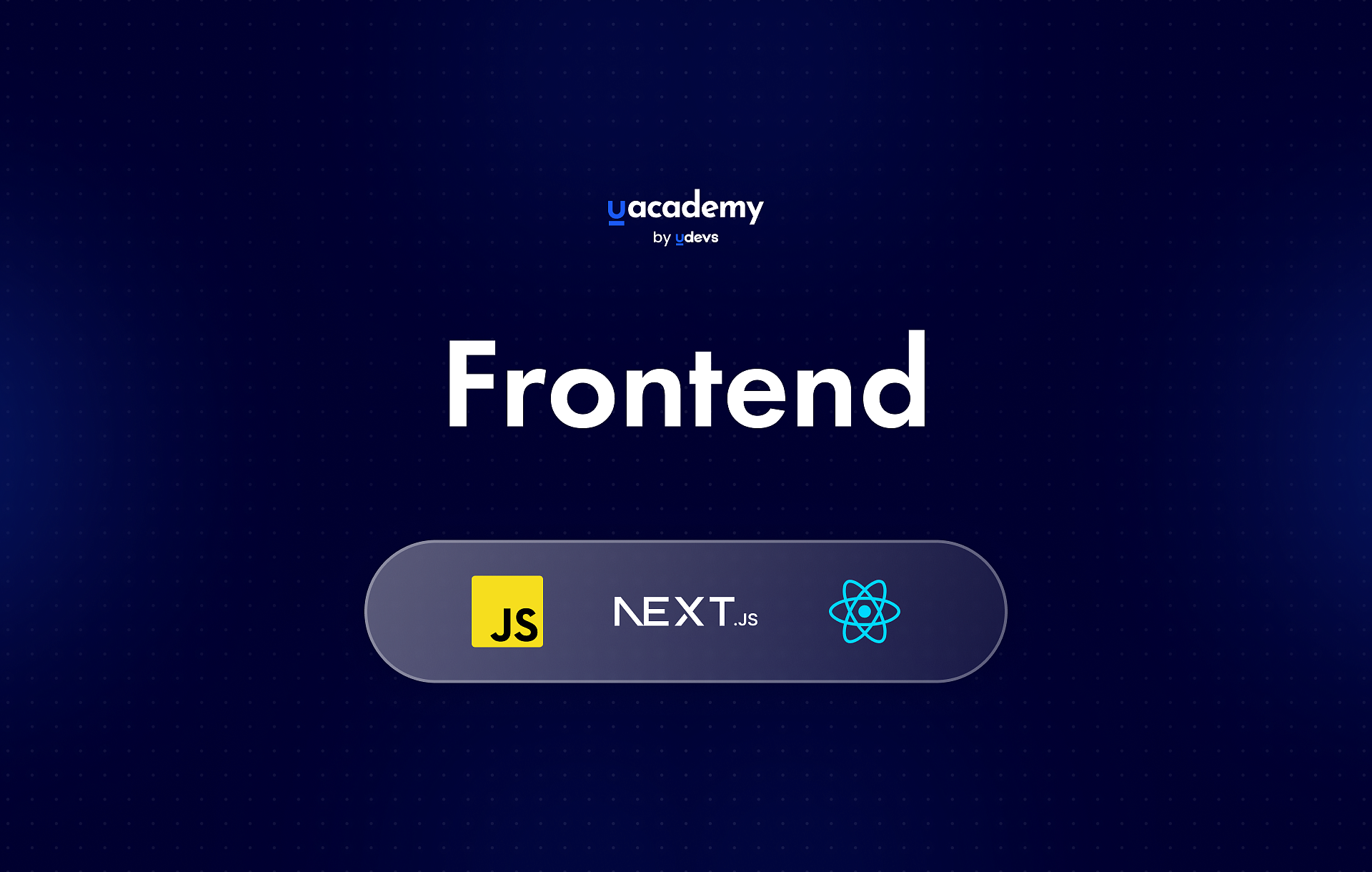 Frontend 