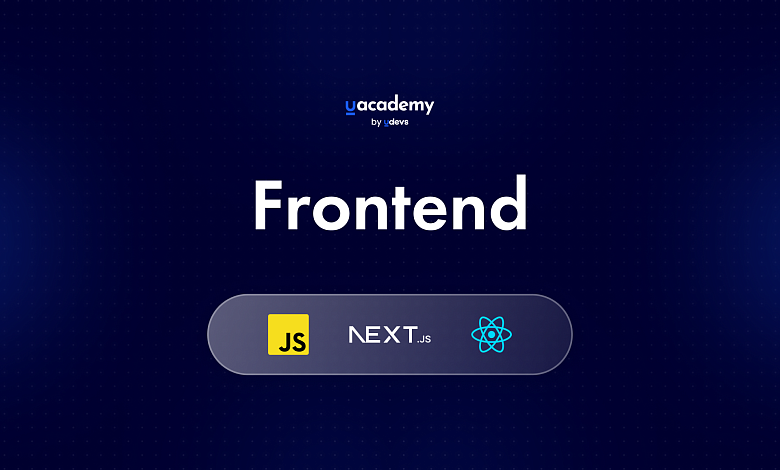 Frontend 