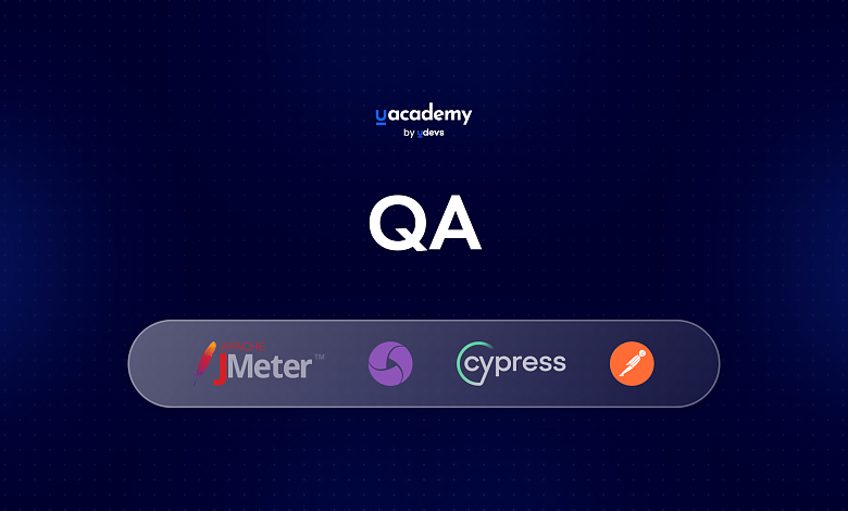 QA