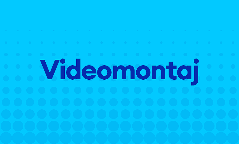 Video montaj