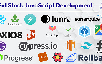 JavaScript Node.js / Next.js Fullstack Development