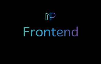 FRONTEND 