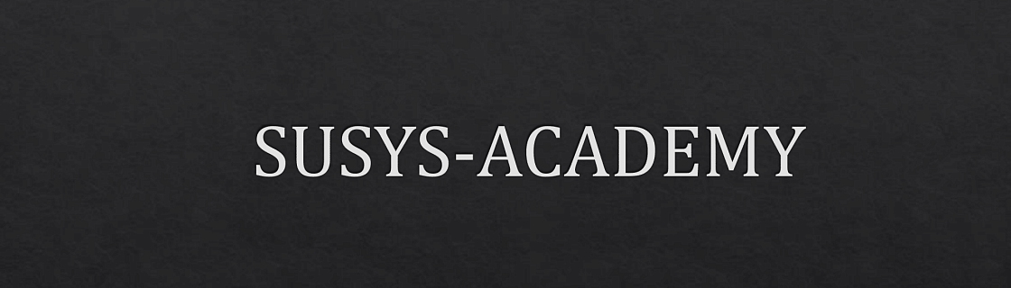 SUSYS Academy