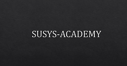 SUSYS Academy