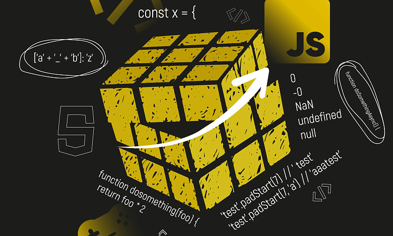 Front-end Javascriptni ishlab chiqish asoslari