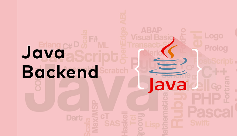 Java Backend