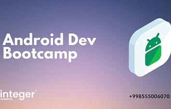 Android Bootcamp