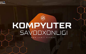 Kompyuter savodxonligi