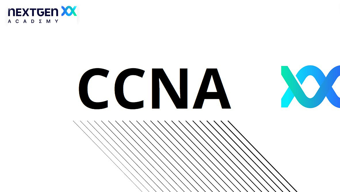 Cisco Certified Network Associate (CCNA)