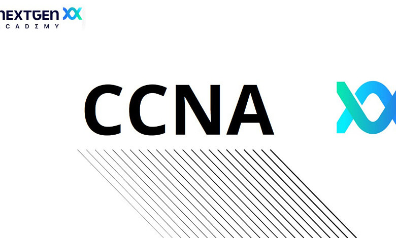 Cisco Certified Network Associate (CCNA)