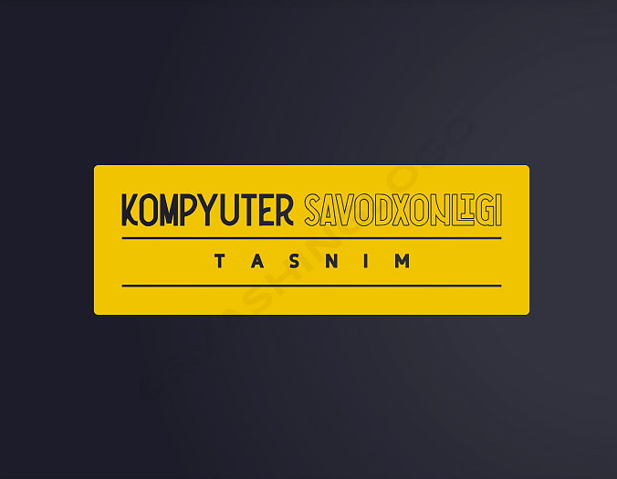 Kompyuter  savodxonligi