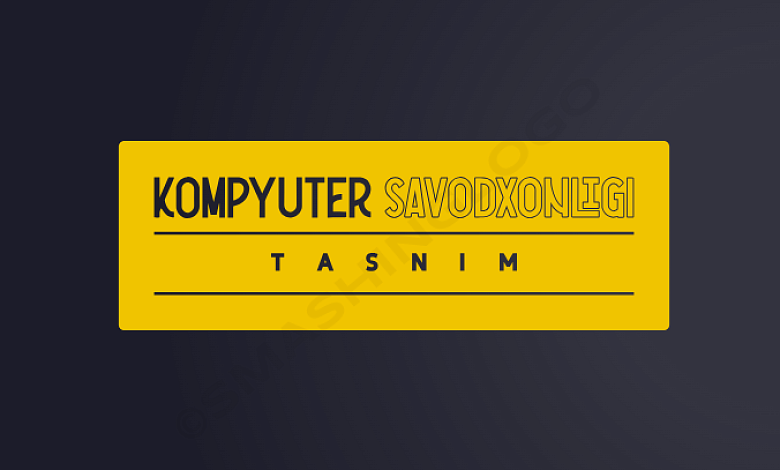 Kompyuter  savodxonligi