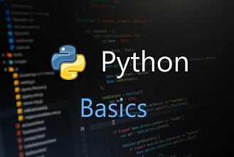 Python Basic