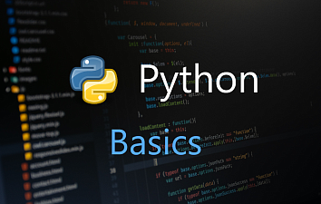 Python Basic