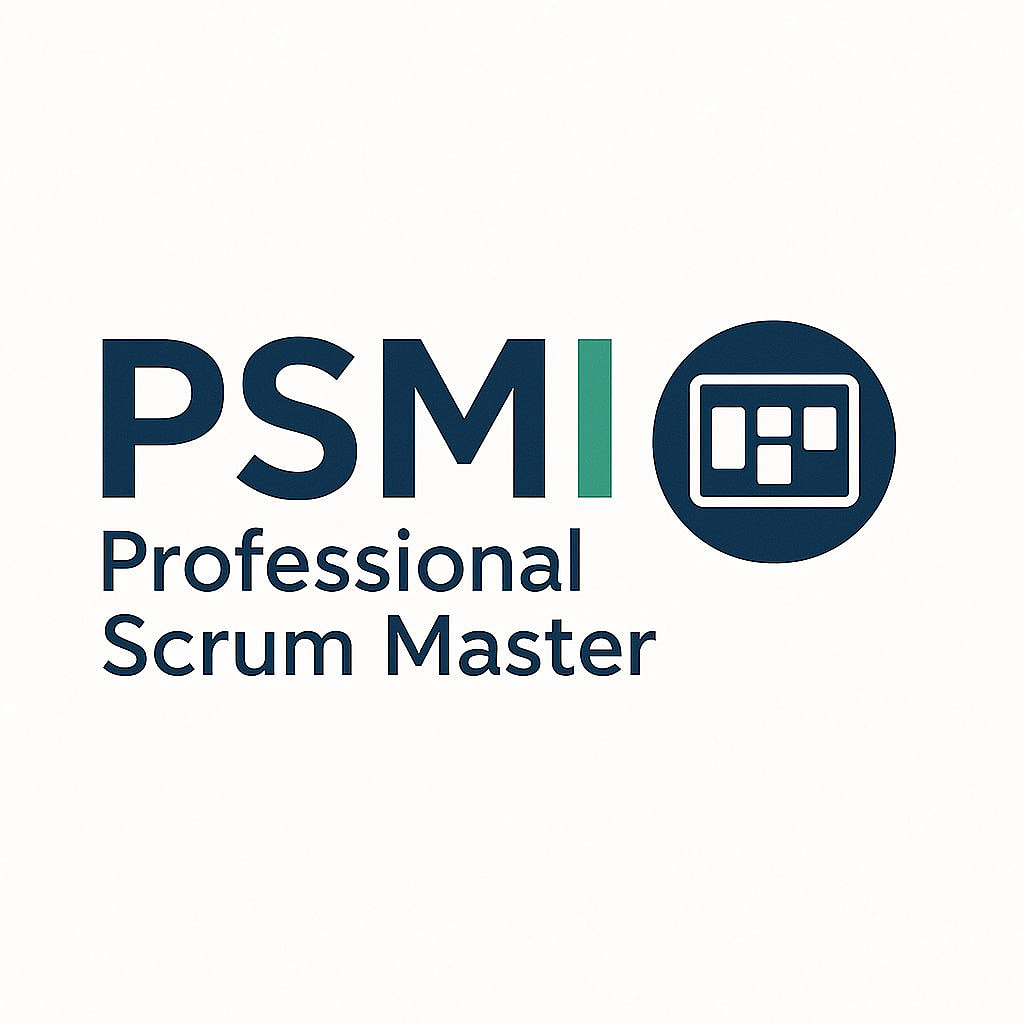 PSMI (Professional Scrum Master I)