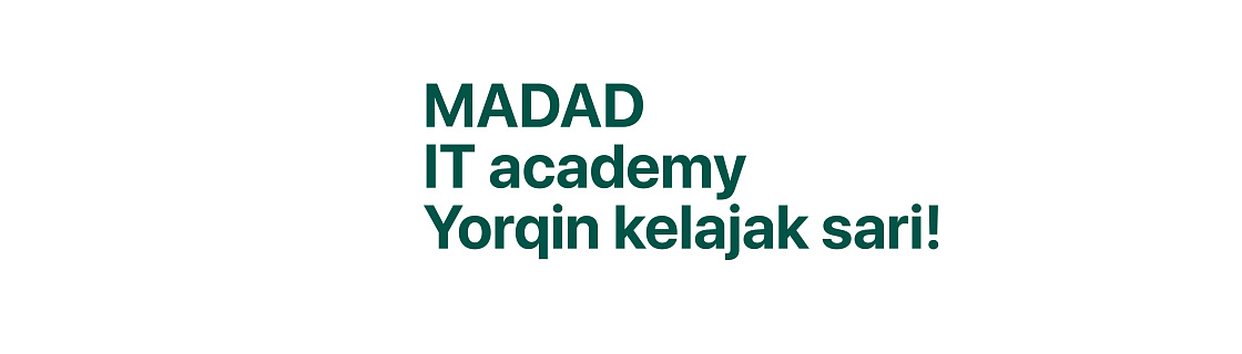 Madad IT Academy