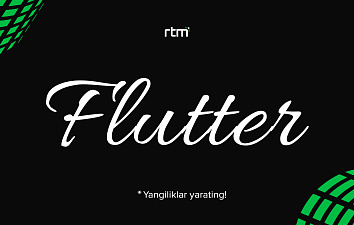 Flutter