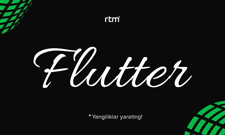 Flutter