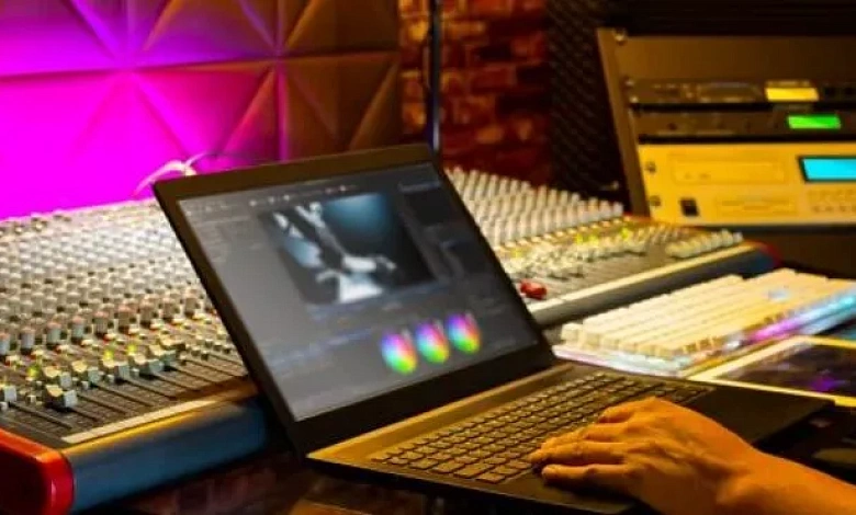 Musiqa yaratish va sound dizayn