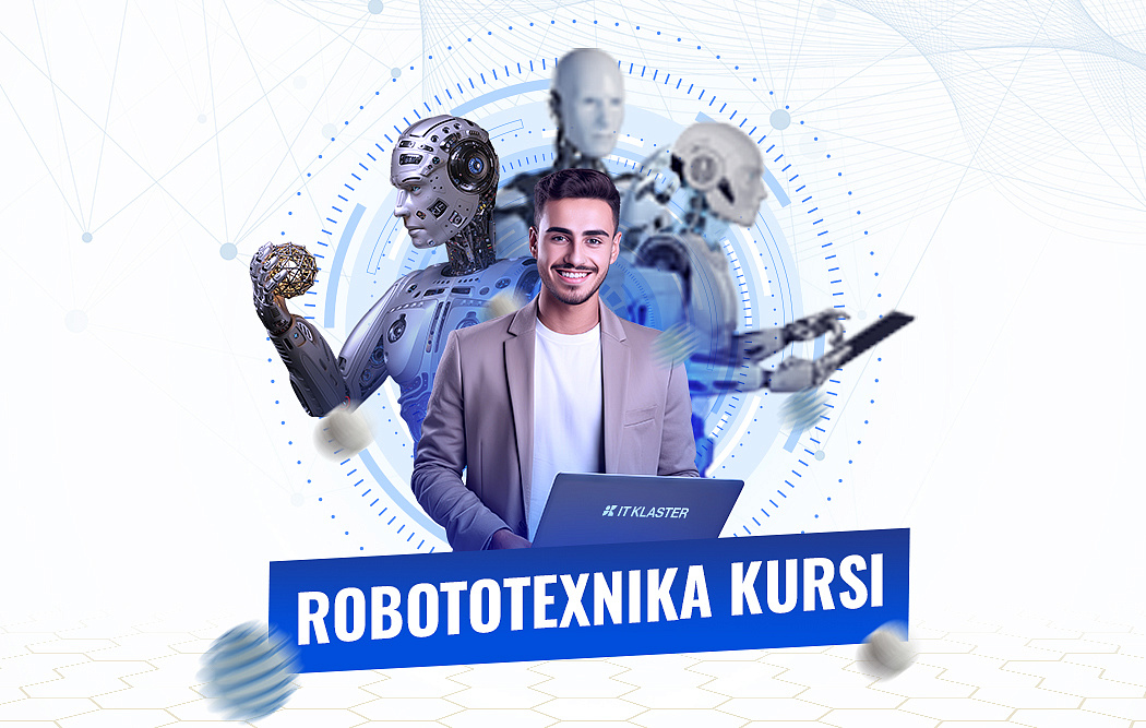 Robototexnika