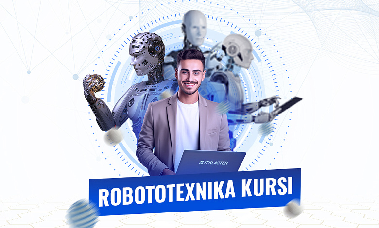 Robototexnika