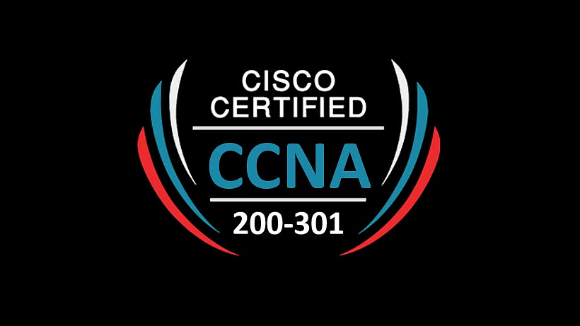 Cisco CCNA 200-301