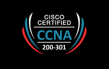 Cisco CCNA 200-301