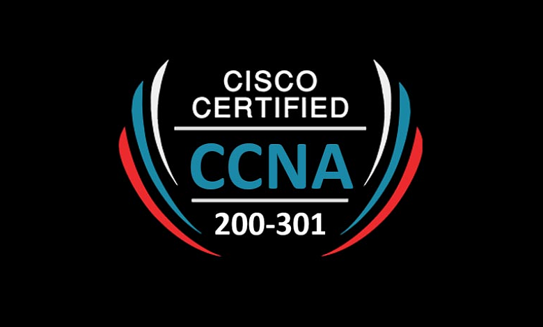 Cisco CCNA 200-301