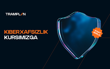Kiber Xavfsizlik 