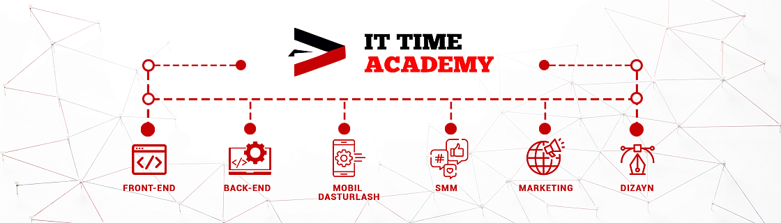 IT TIME Academy