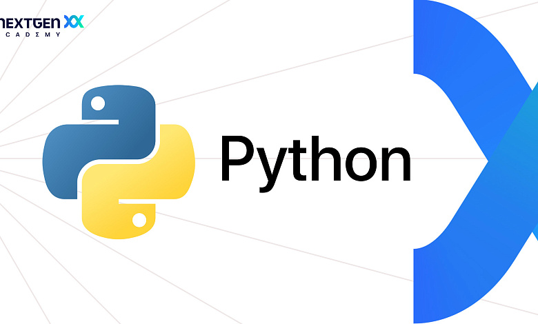 Python Essentials and Django Framework
