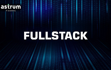 Fullstack