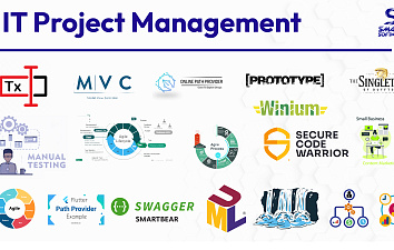 IT Project Management (IT PM)