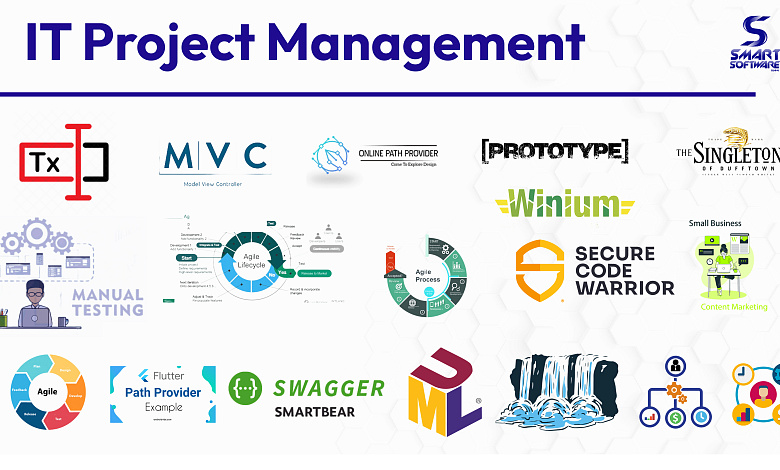 IT Project Management (IT PM)