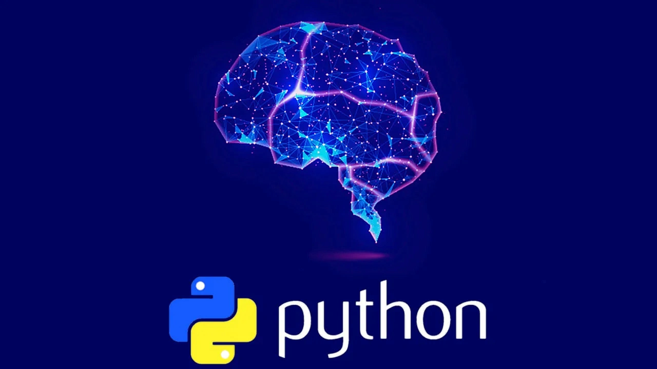 Курс "Python"