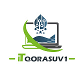 IT Qorasuv