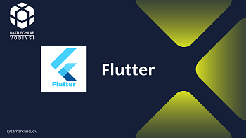 Flutter