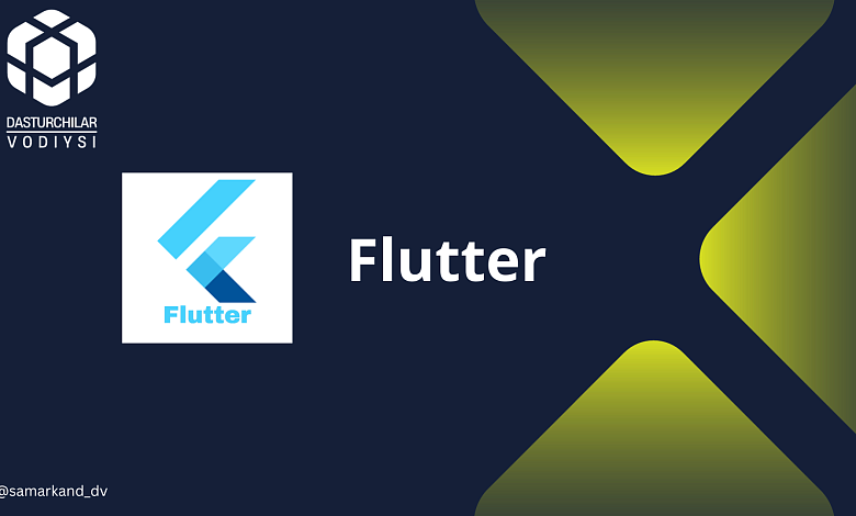 Flutter