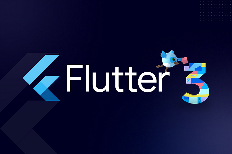 Flutter