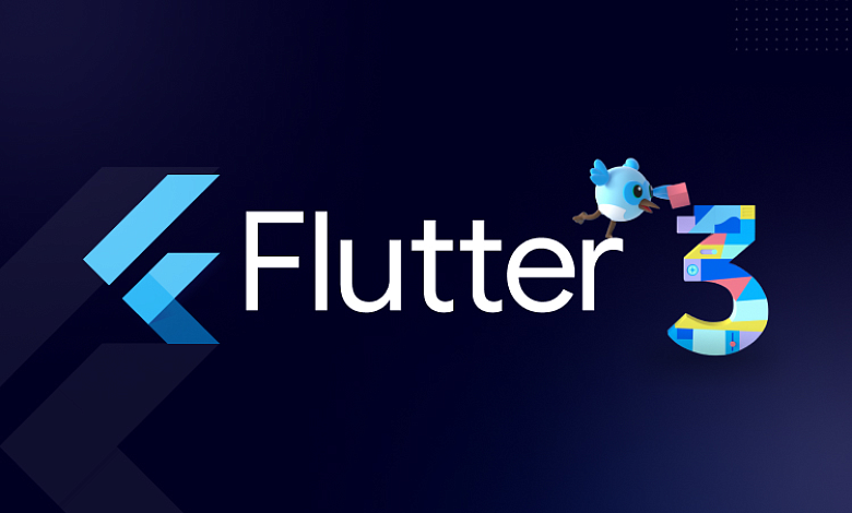 Flutter